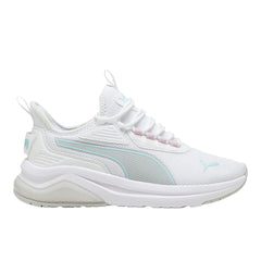 Amplifier Lace Up Sneakers