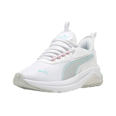 Amplifier Lace Up Sneakers
