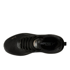 Amplifier Wide Lace Up Sneakers