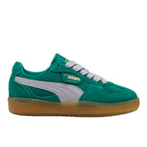 Palermo Moda Xtra Gum Lace Up Sneakers