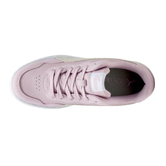 Court Lally Skye Lace Up Sneakers