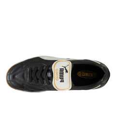 King Indoor Lace Up Sneakers