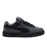 Park Lifestyle SK8 Buck Lace Up Sneakers