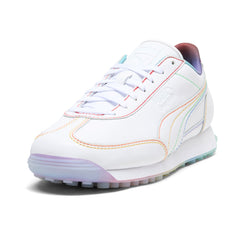Easy Rider Pride Lace Up Sneakers