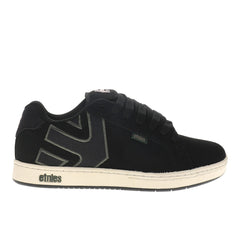 Fader Lace Up Sneakers