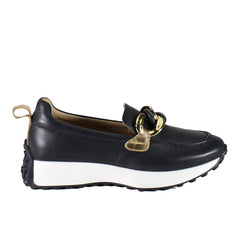 Kind Words Slip On Sneakers