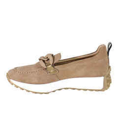Kind Words Slip On Sneakers