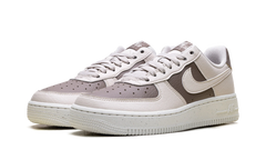 Air Force 1 Low'07 WMNS"Mink Brown Sail White Light Orewood Brown" IH0585 200