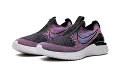 EPIC PHANTOM REACT FLYKNIT WMNS"Purple" BV0415 002