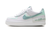 Air Force 1 Shadow Low WMNS"Vast Grey/Cannon Mint Foam" CI0919 005