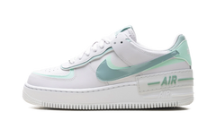 Air Force 1 Shadow Low WMNS"Vast Grey/Cannon Mint Foam" CI0919 005