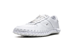 J FORCE 1 LO LX WMNS"Jacquemus White" DR0424 100