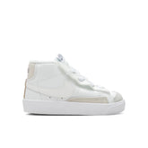 Blazer Mid '77 (TD) - Summit White/Clear/LT Orewood