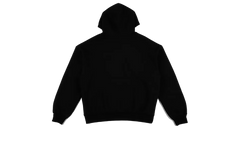 Brooklyn Fleece Oversized Hoodie "Black" IH7593 010