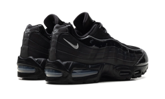 Air Max 95 OG WMNS"Big Bubble Black Patent" IB6397 001