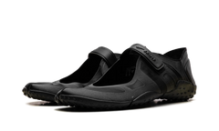 Air Rift Satin WMNS"SKIMS - Black" IQ7158 001