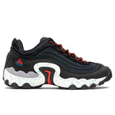 ACG Air Skarn - Black/Habanero Red