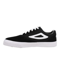 Boarder FX1 Lace Up Sneakers