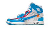 1 Retro High "Off White - UNC" AQ0818 148