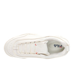 Disruptor Zero Lace Up Sneakers