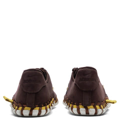 Jacquemus Force 1 Low LX SP - Earth/Metallic Gold/Blue Lightning