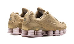 Shox TL WMNS"Filbert Pink Foam" IQ0384 202