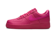 AIR FORCE 1 LO WMNS"Fireberry" DD8959 600