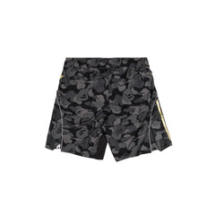 x Bape Soccer Shorts