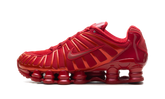 Shox TL WMNS"Gym Red White" IB1087 600