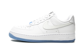 AIR FORCE 1 LO WMNS"UV Reactive Swoosh" DA8301 101