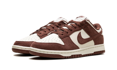 Dunk Low Next Nature WMNS"Red Sepia" HJ7673 001