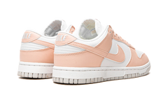 DUNK LO NEXT NATURE MNS WMNS"White/ Pale Coral" DD1873 100