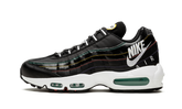 Air Max 95 SE "Black Windbreaker" AJ2018 023