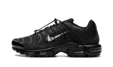 Air Max Plus Utility "Black Metallic" FD0670 001