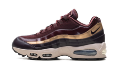 Air Max 95 SE WMNS"Big Bubble Burgundy Crush" IB6398 600