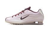 Shox Z SE WMNS"Particle Rose Burgundy Crush" IQ3364 627