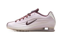 Shox Z SE WMNS"Particle Rose Burgundy Crush" IQ3364 627