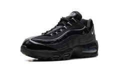 Air Max 95 OG WMNS"Big Bubble Black Patent" IB6397 001