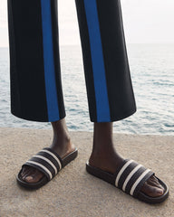 x Wales Bonner Adilette