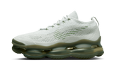 AIR MAX SCORPION FLYKNIT "Silver" DJ4701 005