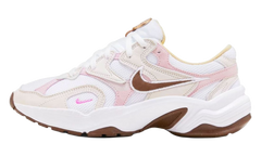 AL8 WMNS"White Pink Brown" HM3691 130