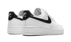 AIR FORCE 1'07 MNS WMNS"White/Black" DD8959 103