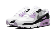 Air Max 90 WMNS "White Lilac" DH8010 103