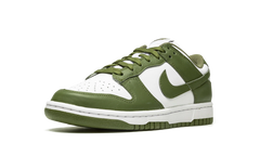 DUNK LOW WMNS"Medium Olive" DD1503 120