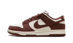 Dunk Low Next Nature WMNS"Red Sepia" HJ7673 001