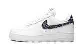 AIR FORCE 1 LO'07 MNS WMNS"Black Paisley" DH4406 101