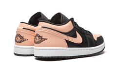 1 Low "Crimson Tint" 553558 034