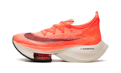 Air Zoom Alphafly NEXT WMNS"Orange" CZ1514-800