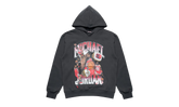 Flight Fleece "Off Noir" HJ4396 045