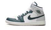 1 Mid "Oxidized Green" FQ7720 103